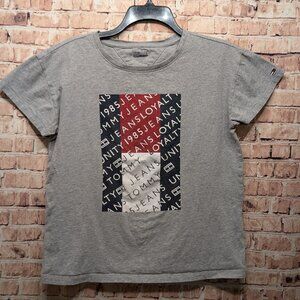 Tommy Hilfiger Short Sleeve T-Shirt Tee Size Small
